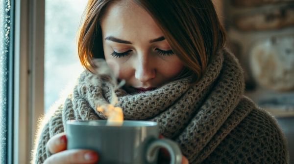 5 conseils essentiels pour protéger sa voix durant l'hiver