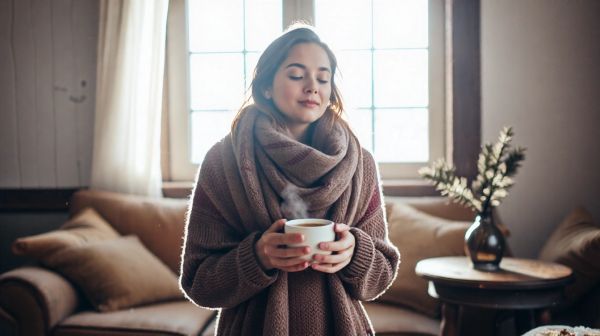 5 conseils essentiels pour protéger sa voix durant l'hiver