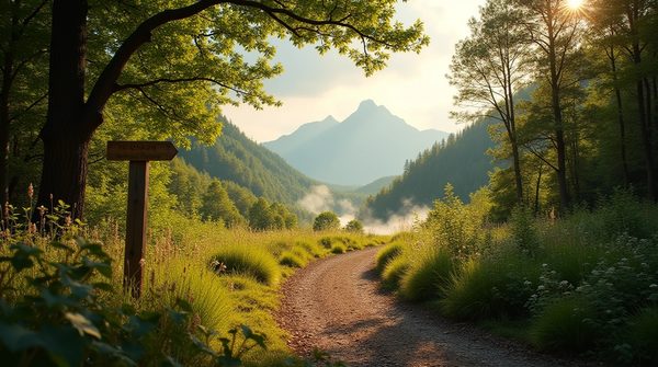 Course à pied : vivez des expériences uniques et inspirantes !