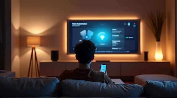 Découvrez les secrets du home assistant pour votre maison intelligente