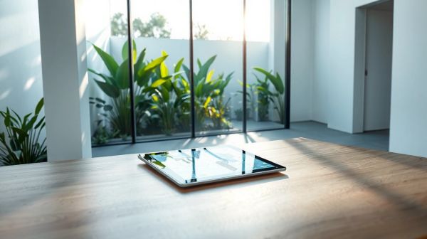 L'agence immobilière digitale : simplifiez vos projets immobiliers