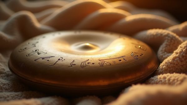 Le handpan, un instrument de musique à découvrir pour la relaxation sonore