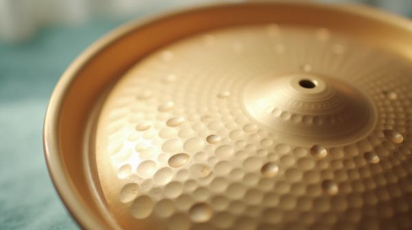 Le handpan, un instrument de musique à découvrir pour la relaxation sonore