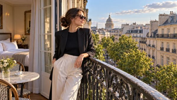 Les meilleures adresses d'hôtels à Paris 5 pour tous les budgets