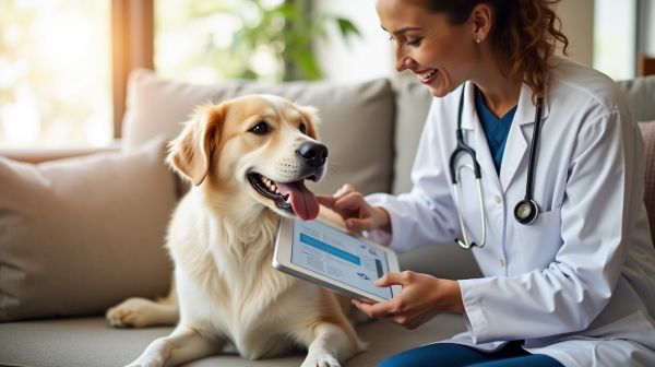 Optimiser la santé de votre animal avec une assurance adaptée