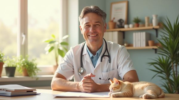 Optimiser la santé de votre animal avec une assurance adaptée