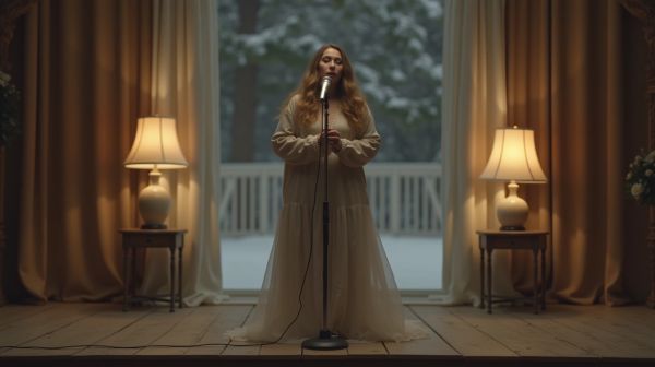 Préserver sa voix en hiver pour réussir sa pratique du chant