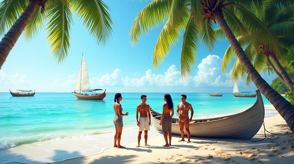 Qui sont les mahorais ? culture et identité de Mayotte