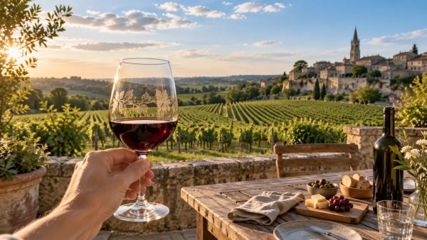Top 10 idées pour personnaliser un verre à pied gravé
