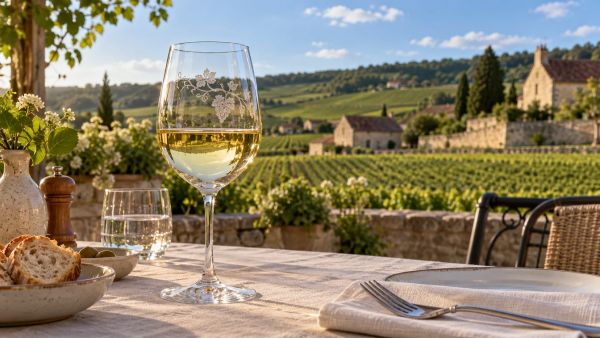 Top 10 idées pour personnaliser un verre à pied gravé