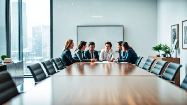 Top 5 avantages de l'externalisation de la prospection