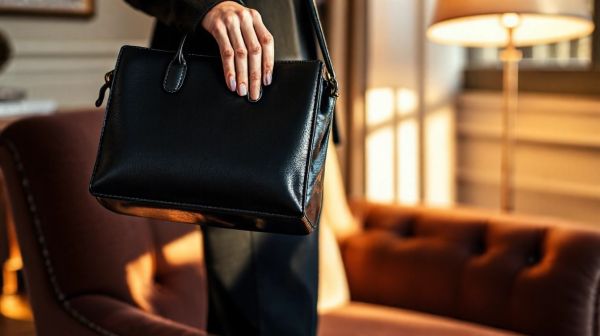 Top 5 sacs à main à adopter pour être à la mode cette saison