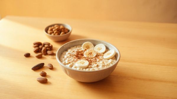 Top alternatives de repas hyperprotéinés pour seniors en perte de poids