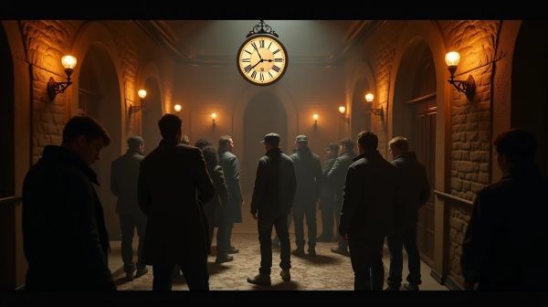 Vivez des aventures immersives avec les escape games 94