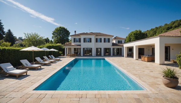 Construisez votre piscine idéale avec le pisciniste à oloron sainte marie