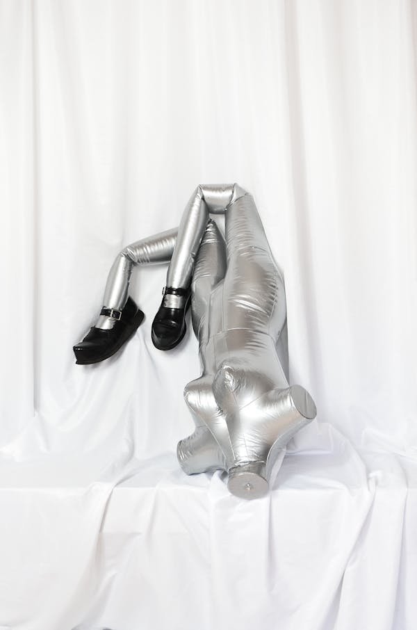 Explorez la vaginette buste : plaisir réaliste et immersif