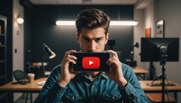 Maîtrisez la formation youtube : optimisation et monétisation réussies