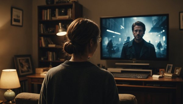Les meilleures recommandations de films et séries en streaming