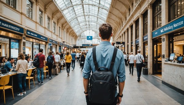 Le logiciel makitizy m3 : la solution idéale pour votre agence de voyage