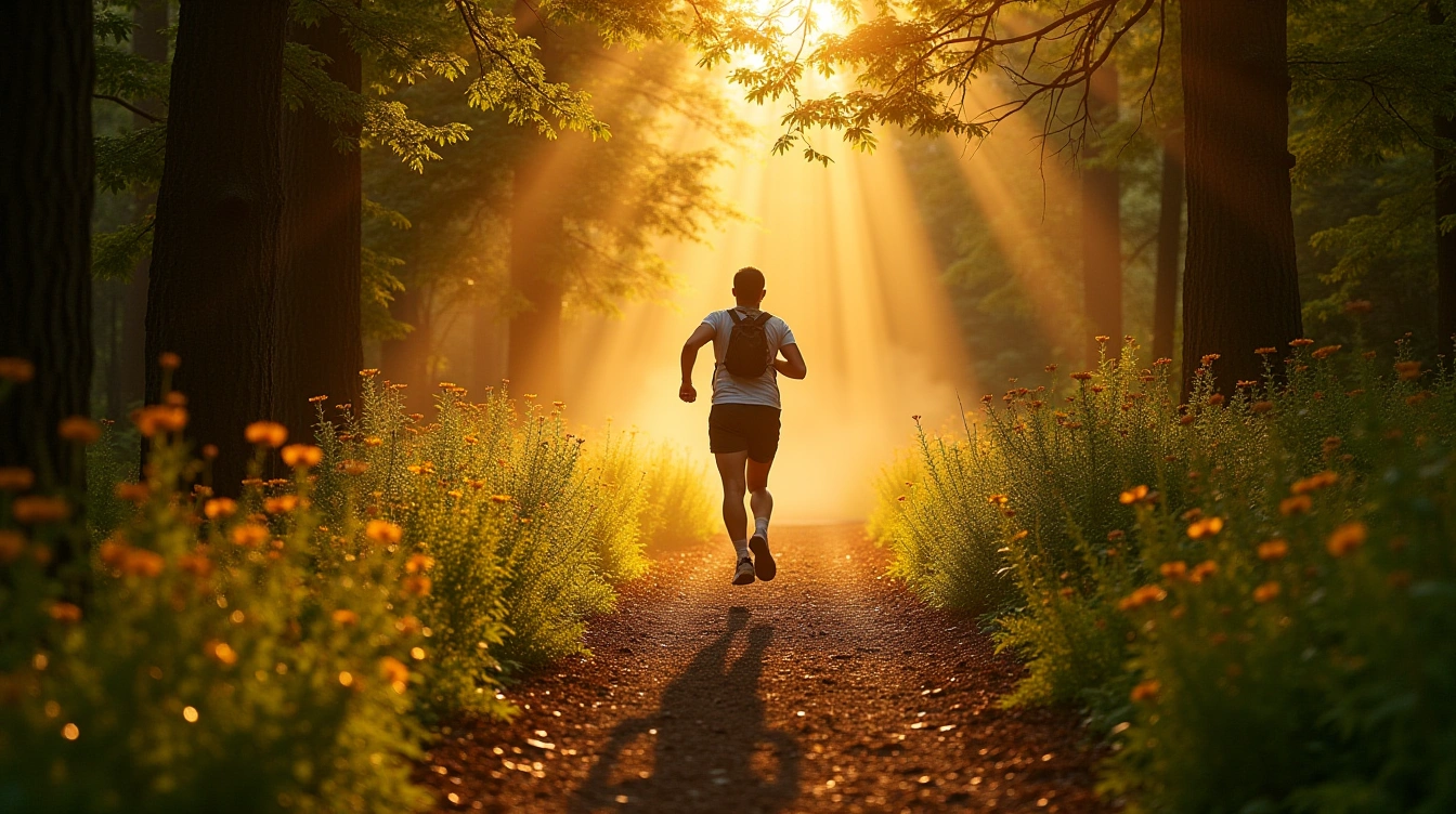 Vos questions sur la course à pied