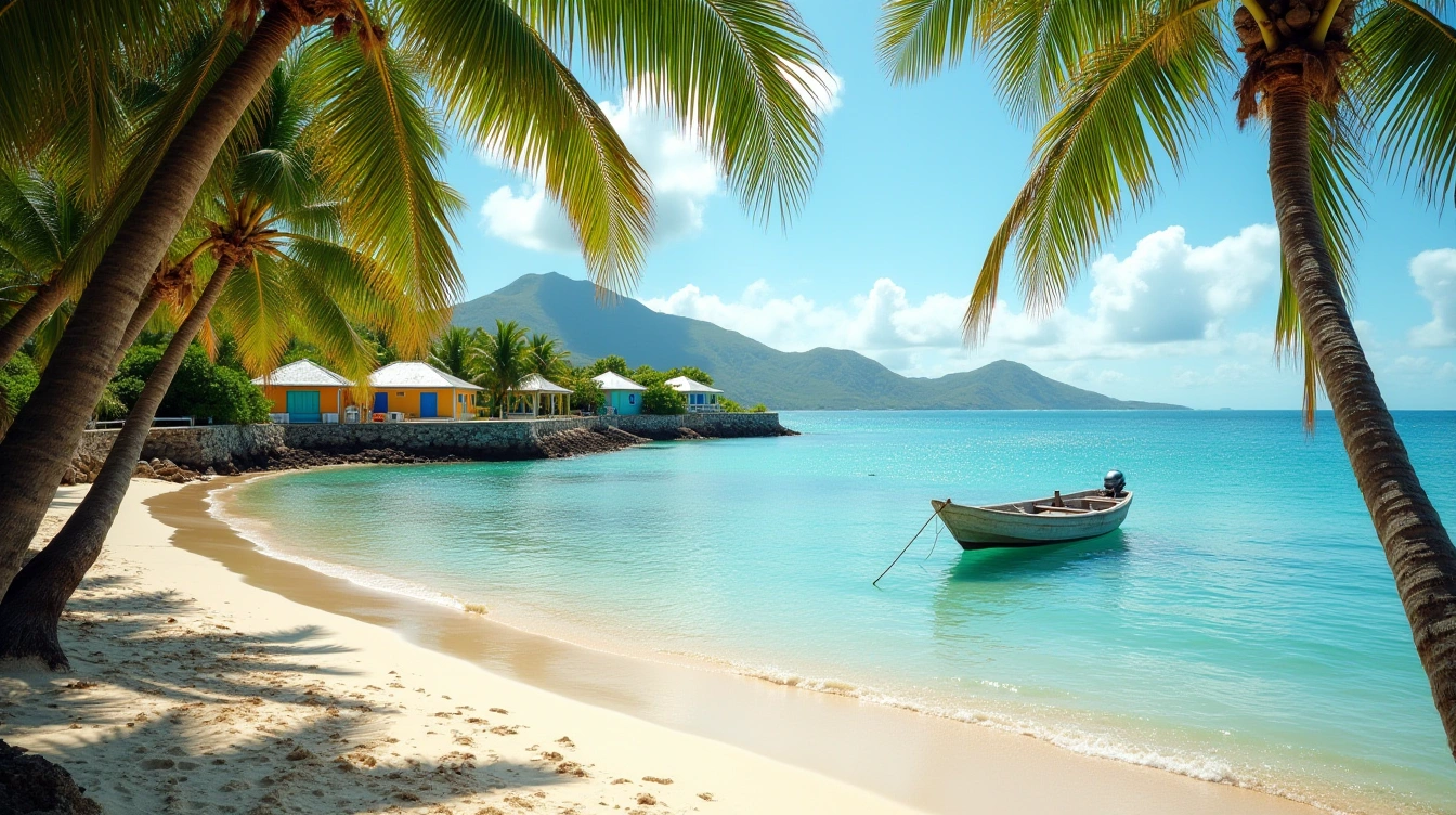 L'art et l'artisanat : expressions créatives mahoraises